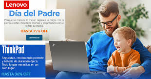 Argentina, chile, colombia, costa rica, cuba, ecuador, méxico,panamá, paraguay, perú, puerto rico y venezuela. Ofertas Exclusivas Por El Dia Del Padre En Lenovo Peru
