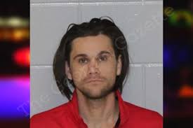 Joshua Epps — Morgan County Jail Bookings