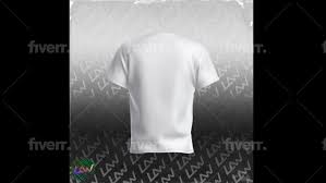 Download Create An Animated T Shirt Mockup With Your Design By Dominicewer Fiverr