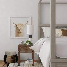 Minimal And Neutral Bedroom Inspiration Living Room Decor Rustic Rustic Living Room Contemporary Decor Living Room