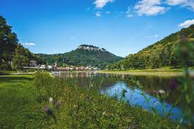 Alle infos zum reisemobilstellplatz campingplatz viamala thusis, stellplatz in thusis, schweiz. Camping In Der Sachsischen Schweiz Erfahrungen Tipps