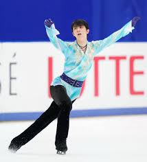 The japanese superstar excites fans from all around the world with his highly te. Yuzuru Hanyu Driven To Greatness By 2011 Disaster Experience The Japan Times