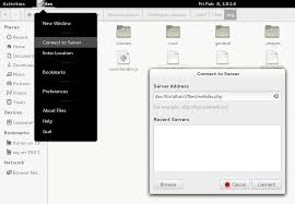 Accessing Nextcloud files using WebDAV — Nextcloud latest User Manual  latest documentation