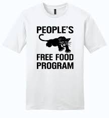 Jun 10, 2021 · the international association for food protection (iafp) is offering a free mentor match program for members. People S Free Food Program Black Panther Party Melanin Apparel