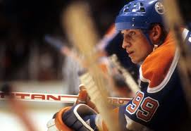 One of the records he broke belonged to his. Wayne Gretzky Stats Top 10 Most Unbreakable Records