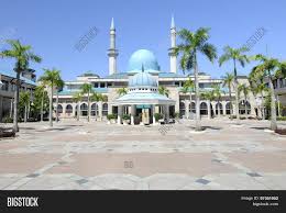 Level 13, miti tower, no. Sultan Haji Ahmad Shah Image Photo Free Trial Bigstock