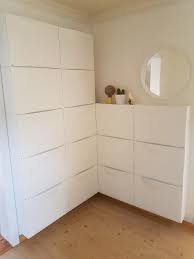 Trones Ikea Hallway Ikeaideasentryway Hallwayideas Ikea Ideen Einzimmerwohnung Einrichten Ikea