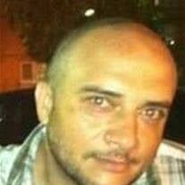 Manuel Lawrence Imel Obituary