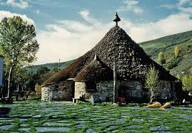 Casa rural la mallada en orbanajo, ponferrada, el bierzo. El Bierzo Leon Que Ver En Esta Increible Comarca