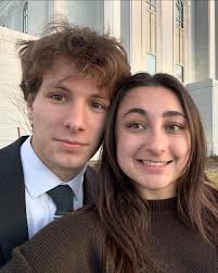 MISSIONARY GIRLFRIENDS AND BOYFRIENDS!