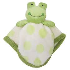 Koala Baby Frog 3d Baby Security Blanket Walmart Com
