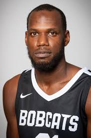 2023-24 Men's Basketball Roster