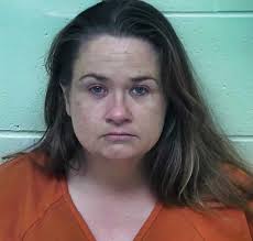 Wanted Woman Arrested in Wheelersburg