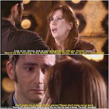 Doctor Who 30 Day Challenge: Day 8