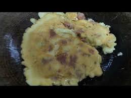 What does telur hancur mean in english? Recipe Book For Life Egg Pancake Lempeng Telur Wattpad