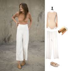 Check spelling or type a new query. Ajf Pantalon Blanc Mariage Nalan Com Sg