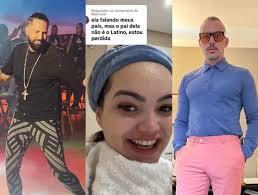 Kelly Key, Mico Freitas, Vanessa Colaço, Cota Reddy, Salanga