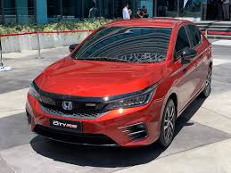 Gila aku jadi terobsesi dengan bau khas seperti ini. Honda City Rs Ada Honda Sensing Apa Anda Perlu Tahu Tentang Teknologi Ini