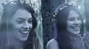 Jasmin Stone: “Time”- pure beauty and elegance rarely found!