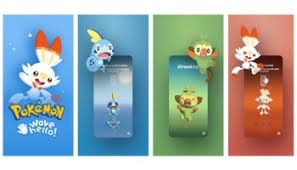 The pixel 4 has motion sense abilities that are demonstrated to the user via a special live wallpaper, the pokemon sidekick wallpaper. Motion Sensing Pokemon Wallpapers Revealed For Google S Pixel 4 Smartphone Nintendosoup
