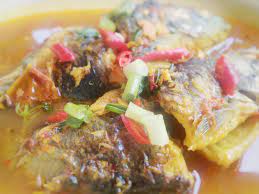 Resep Segala Masakan Resep Ikan Mas Kuah Asam Resep Ikan Resep Ikan Mas Resep