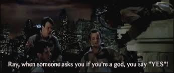 Ghostbusters Quotes Popsugar Entertainment