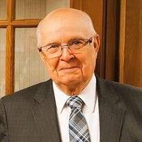 Mr. Vernon Lee Harmon Obituary