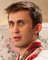 George Smith (Hollyoaks)