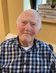 Obituary information for Harold Arthur Neeb