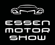 ESSEN MOTOR SHOW — Messe Essen, Essen, North Rhine-Westphalia, Germany