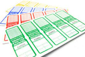 Quality and productivity are guaranteed with advanced automation to print more with less cost and effort. Test And Tag Colour Guide 2021 Test Tag Training