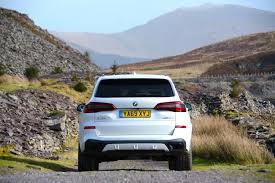 The x5 45e is the cheapest x5 you can buy (85k). Bmw X5 Xdrive45e Phev Review Greencarguide Co Uk