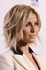 50 Chic Curly Bob Hairstyles With Images And Styling Tips Hair Styles Medium Hair Styles Haircuts For Fine Hair