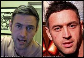 Đạo diễn chết cóng khi làm phim về người vô gia cư