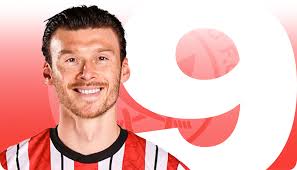 Swansea City v Sheffield United