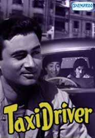 Image result for film (Taxi Driver) (1954)