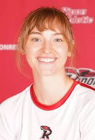 2021 Women's Soccer Roster