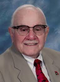 Gerald Grosenheider of Godfrey Obituary