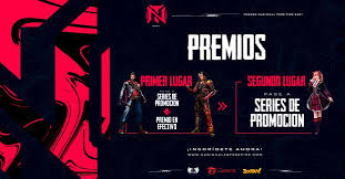 ¡sigue de cerca la garra y pasión que caracteriza a los equipos de la free fire league, donde todos buscan un mismo objetivo: Free Fire En El Peru Todo Lo Que Se Sabe De Los Torneos Nacionales Del Popular Juego Tecnologia El Comercio Peru