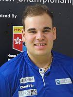 USA's Anderson, Troup 1 & 2 as WMC Singles Prelims reach halfway point