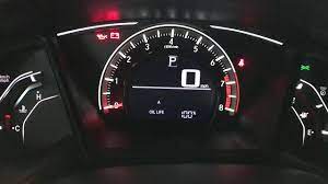 Check spelling or type a new query. 2017 Honda Civic Oil Life Oil Precentage Reset Youtube