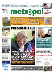 Gazeta Metropol 10 Maj By Gazeta Metropol Issuu