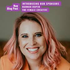 Hannah Roper's Instagram, Twitter & Facebook