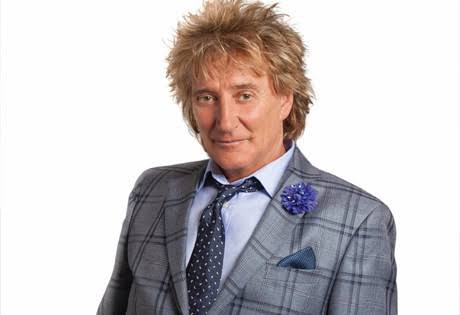 Rod Stewart Booking Agent Info & Pricing | Private & Corporate Events -  Booking Entertainment