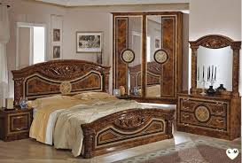 Recife Laque Noyer Marbre Ensemble Chambre A Coucher Baroque En 2020 Ensemble Chambre A Coucher Chambre A Coucher Chambre A Coucher Italienne