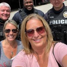 Heather Lanning (@HeatherHskelton)