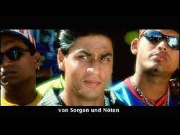 Anjali is left heartbroken when her best friend and secret crush, rahul, falls in love with tina. Download Om Jai Jagdish Hare Kuch Kuch Hota Hai Deutsch 3gp Mp4 Codedwap