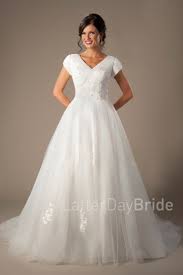 Keller Modest Budget Wedding Dress Lds Under 600 Mormon Temple Wedding A L Modest Bridal Gowns Cheap Modest Wedding Dresses Modest Wedding Dresses