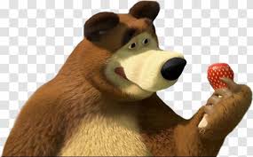 View our latest collection of free masha and the bear png images with transparant background, which you can use in your poster, flyer design, or presentation powerpoint directly. Masha Bear Cartoon Clip Art And The Transparent Png