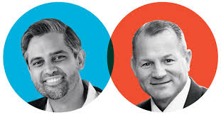 Sixteen Texas Candidates